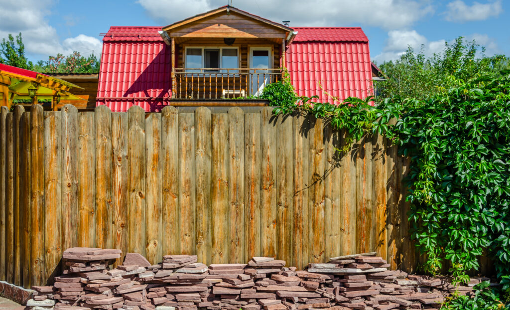 best fencing contractor