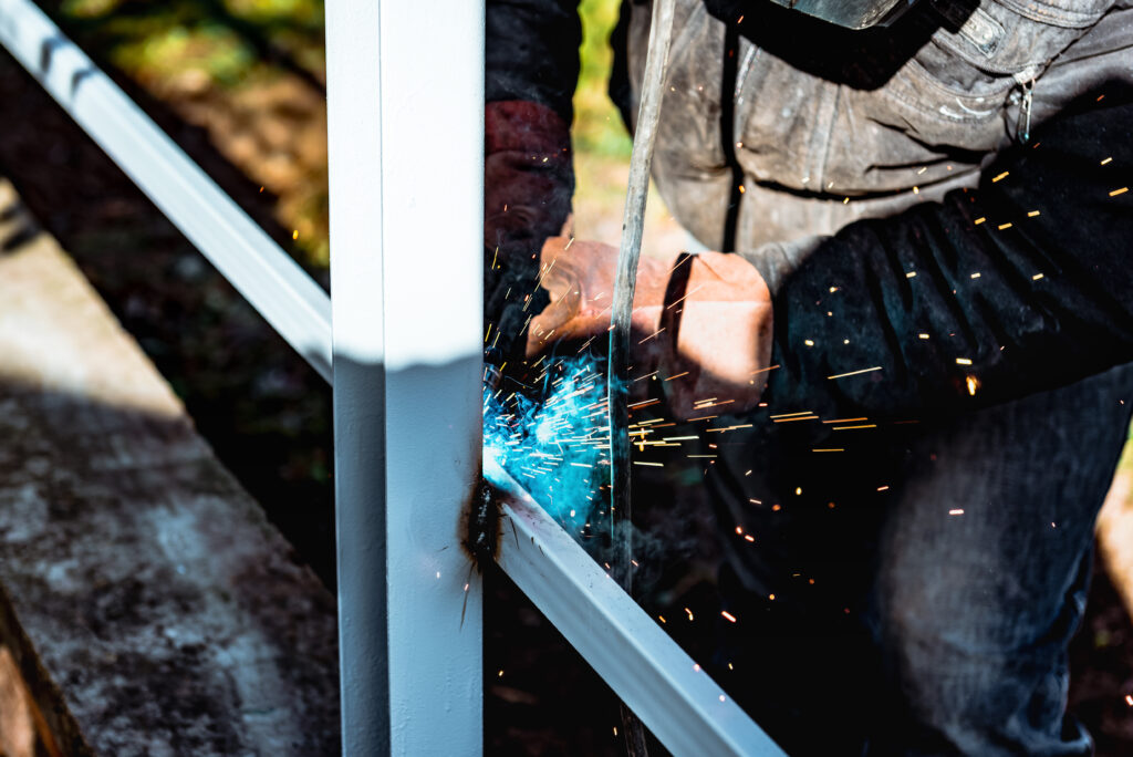 fencing repair and installation