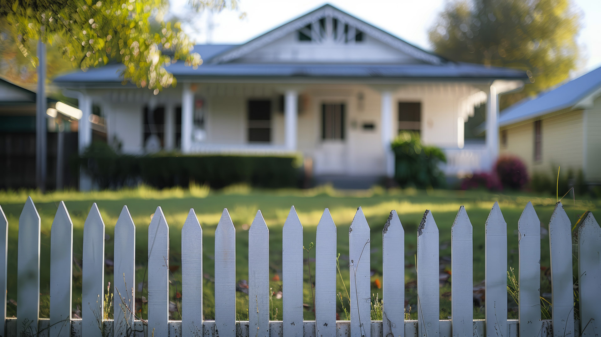 top fencing contractor
