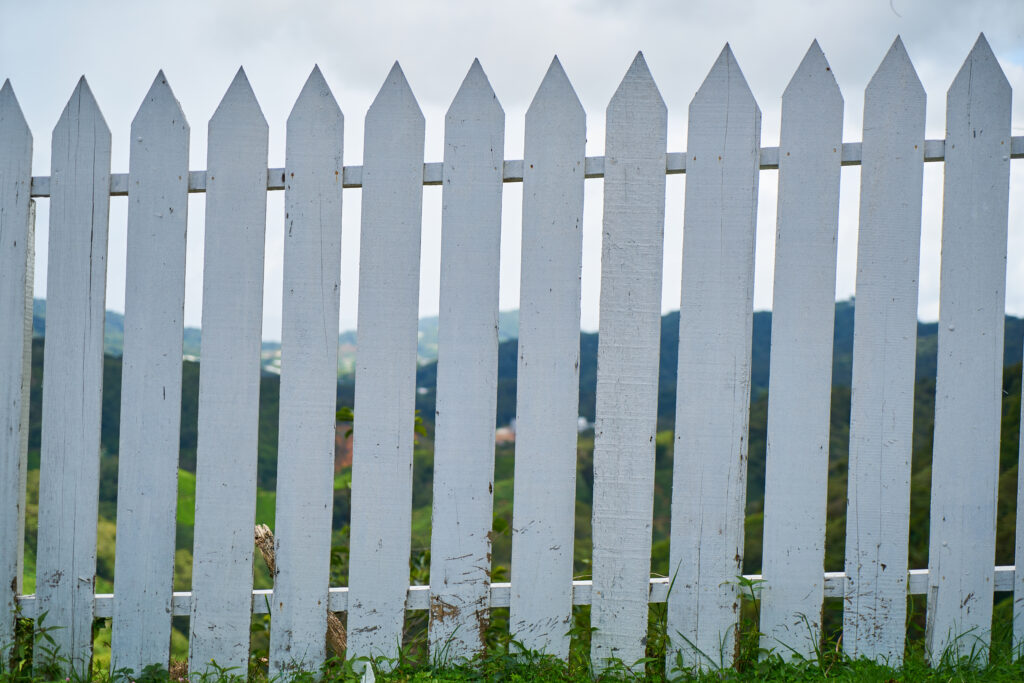 top fencing company