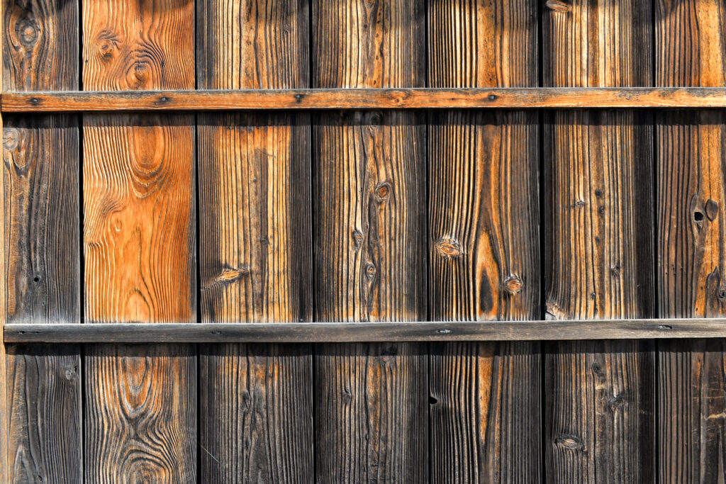 gate installation services