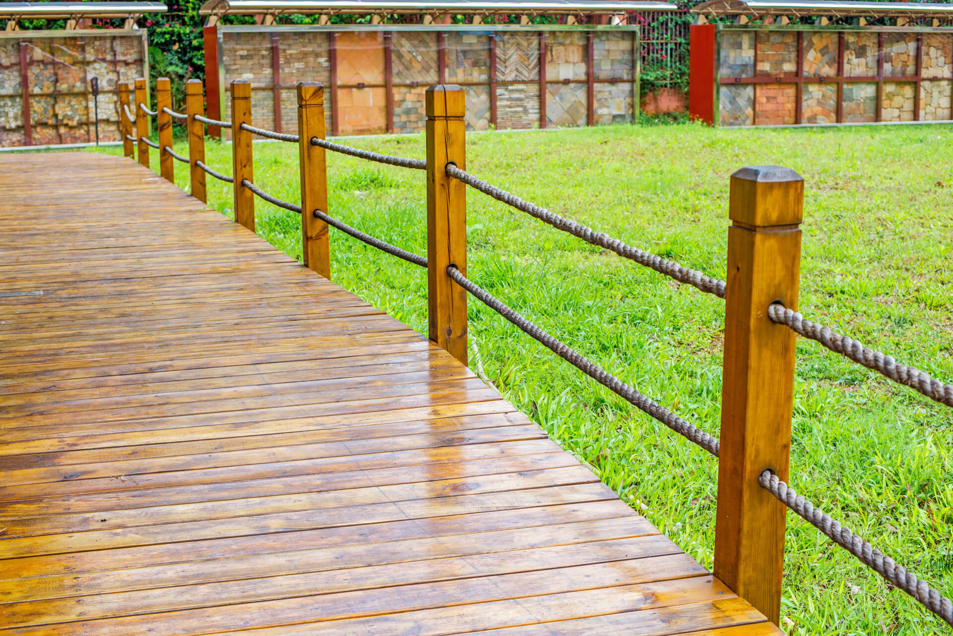 Reliable Fence Repairs