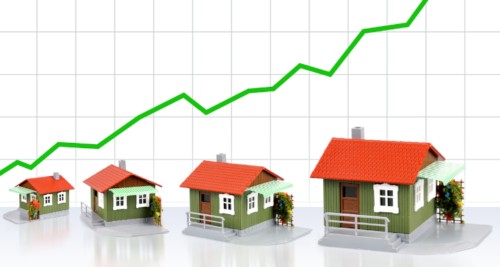 cute small house design