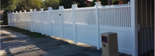 Two Sides to Quality Fencing in Perth and Beyond