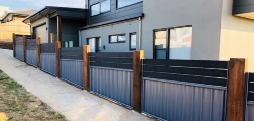 Special Fencing needs Fencing Specialists