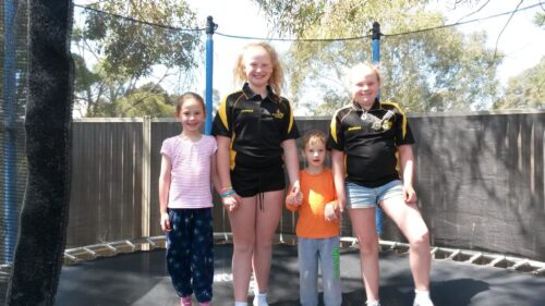 Random Act of Kindness – Ballarat