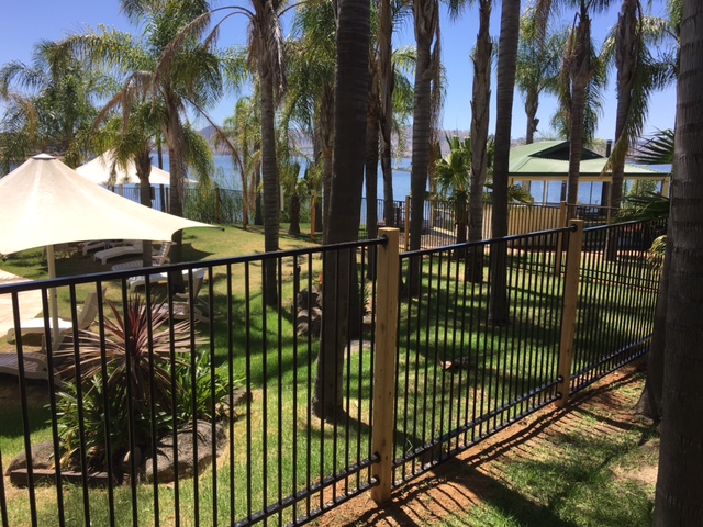 fencing services free quote