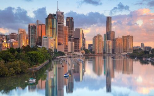 Brisbane Franchise Expo – July 2015
