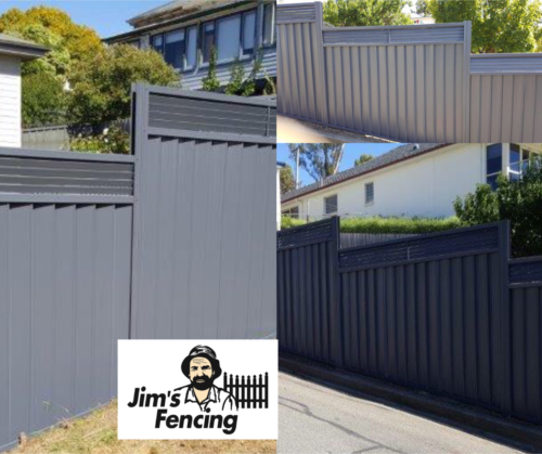 COLORBOND® steel Backyard Makeover Winner – Tasmania