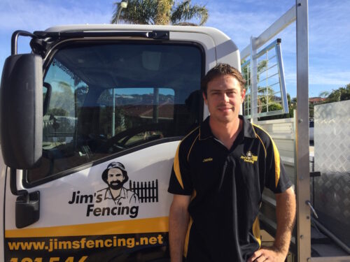 Testimonial – Jamie Hems – Hamilton Hill, NSW