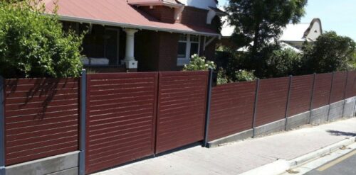 Knotwood & Jim’s Fencing