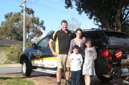 New Franchisees and Milestones
