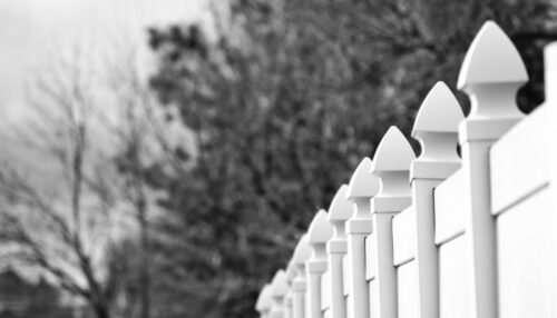 Is PVC better than Timber Fencing In Australia 2022