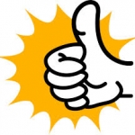 Thumbs Up pic