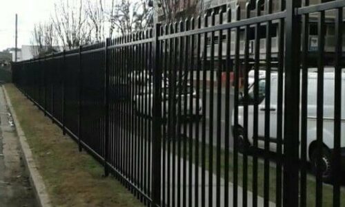 10 Common DIY Fencing Disasters