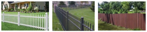 Types of fencing In Australia 2022
