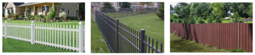 10 Factors to Consider When Choosing Fencing for Your Property