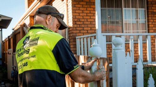 Top 10 FAQs About Commercial Fencing