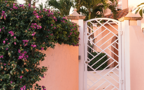 Why Your Property Needs a Side Access Gate