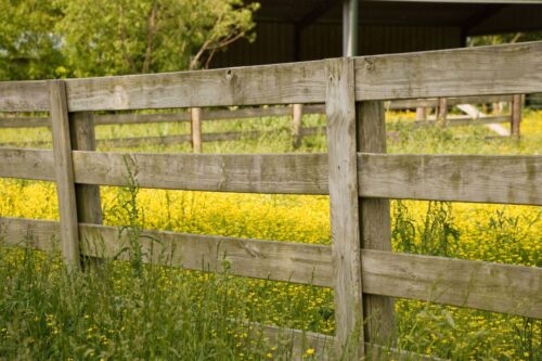 Why You Need a Farm Fence