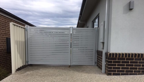 Unveiling the Potential: Electric Gate Installations for Unparalleled Security and Convenience with Jim’s Fencing Services
