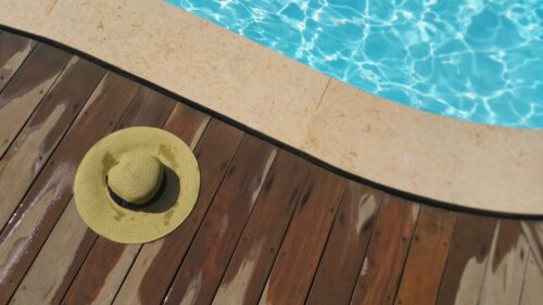 Pool Safety Checklist