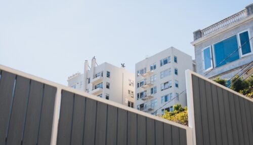 local fencing regualations