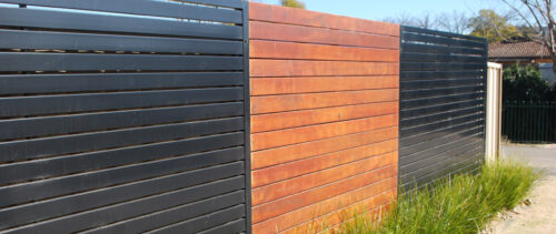 gold coast fence