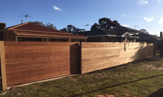 soundproof fencing services