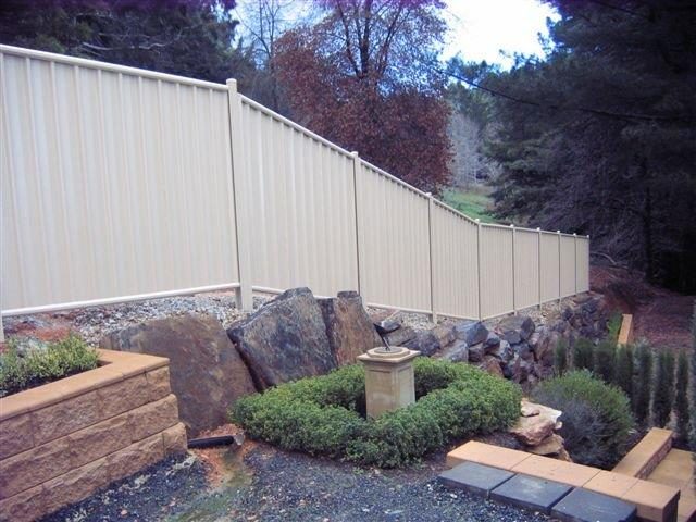 noise soundproof fencing