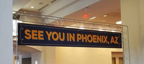 Fencetech 2017 Wrap Up