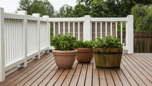 What do fencing contractors do?