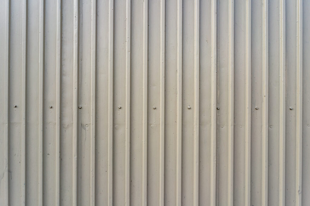 Colorbond Fence Repairs