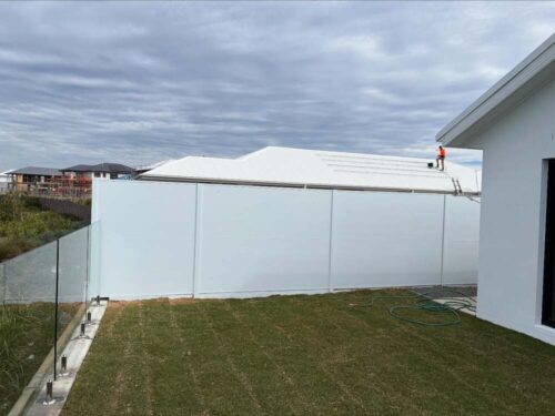 Modular Wall and Fence Systems: A Practical Guide for Perth Properties