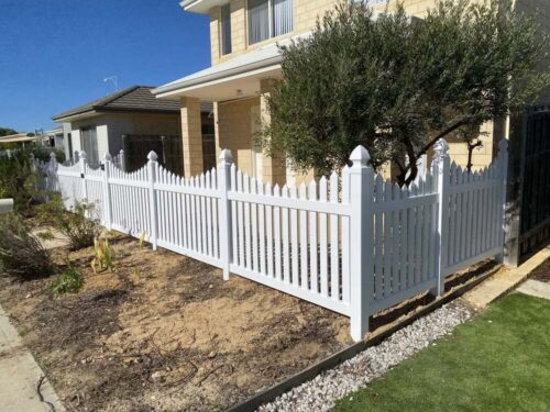 Picket Fence & Fencing: A Complete Guide for Australian Homes