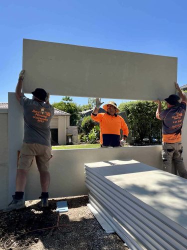 Can I Install a Fence on My Property Line?