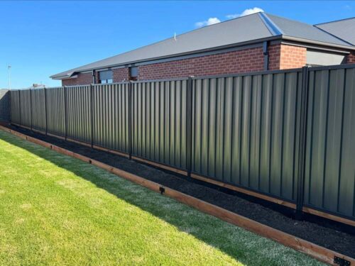 How Tall Does a Noise Reduction Fence Need to Be to Work?